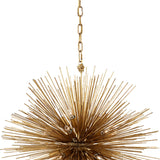 Strada Medium Round Chandelier