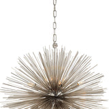 Strada Medium Round Chandelier