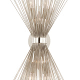 Strada Medium Symmetrical Sconce