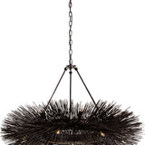 Strada Ring Chandelier