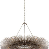Strada Ring Chandelier