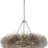 Strada Ring Chandelier