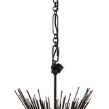Strada Small Chandelier