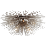 Shop cabinets and discover room and home design services in the Dallas area. MegMade designs has been featured in Architectural Digest for their eclectic farmhouse living room home design style. Visit the MegMade store in the Evanston - Chicago area.