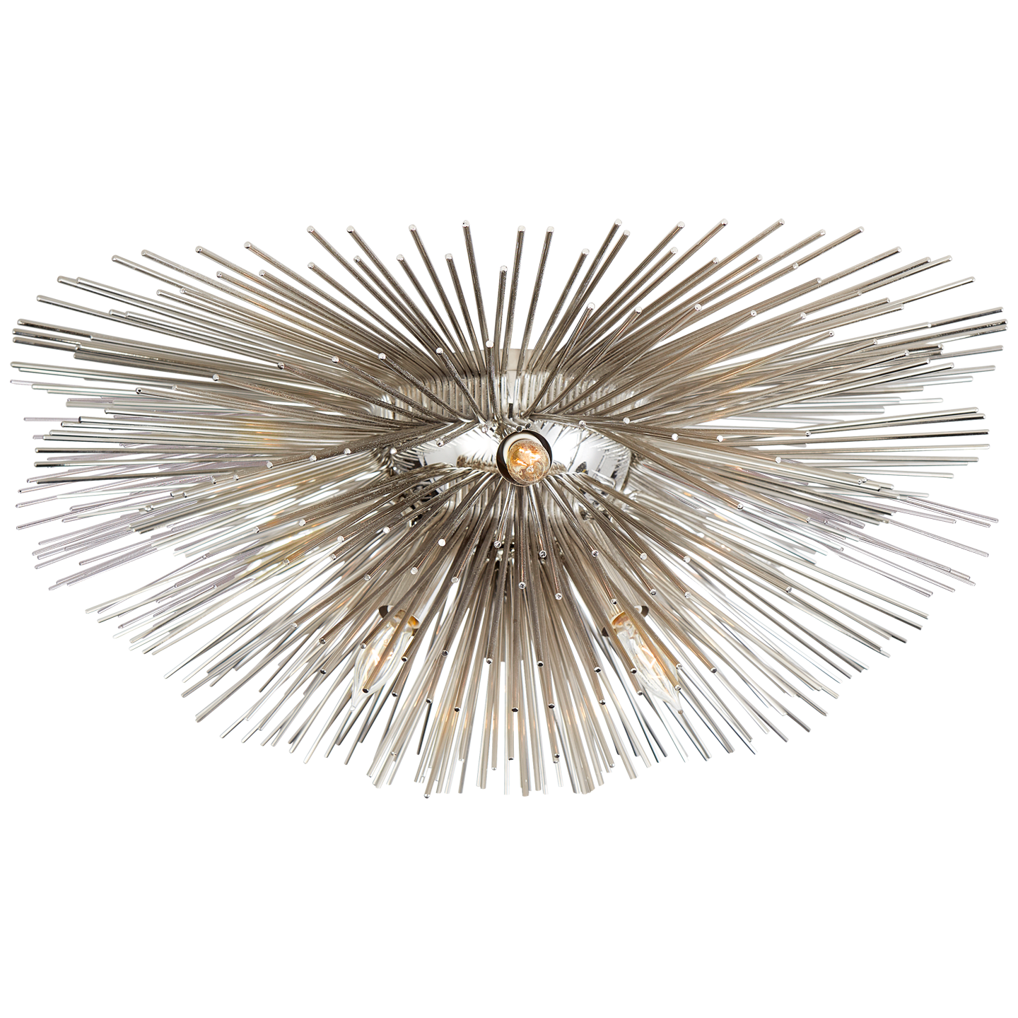 Shop sofas and discover interior design services in the Chicago area. MegMade designs has been featured in Architectural Digest for their minimalist painted furniture home design style. Visit the MegMade store in the South Port - Chicago area.
