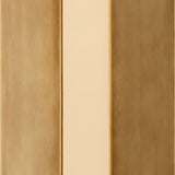 Stretto 16" Sconce