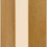 Stretto 28" Sconce