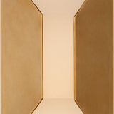 Stretto 8" Sconce