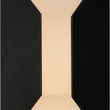 Stretto 8" Sconce