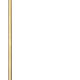 Studio Adjustable Cordless Pharmacy Floor Lamp