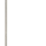 Studio Adjustable Cordless Pharmacy Floor Lamp