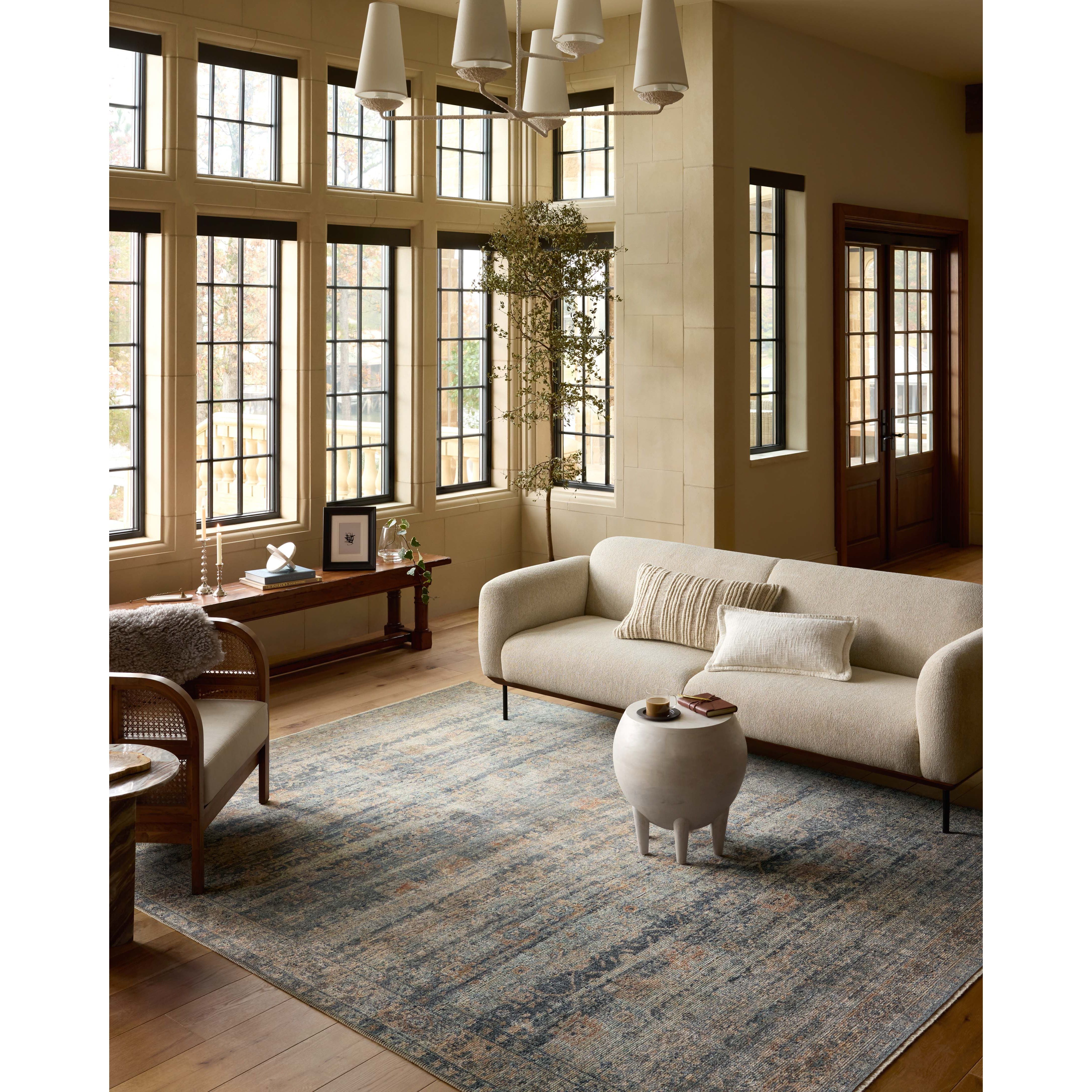Shop sofas and discover interior design services in the Evanston area. MegMade designs has been featured in Wall Street Journal for their leopard print farmhouse home design style. Visit the MegMade store in the Valparaiso - Chicago area.