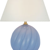 Talia 13" Cordless Accent Lamp