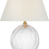 Talia 13" Cordless Accent Lamp