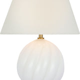 Talia 13" Cordless Accent Lamp