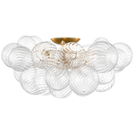 Shop chandeliers and discover room design services in the Evanston area. MegMade designs has been featured in Better Home and Gardens for their leopard print painted furniture home design style. Visit the MegMade store in the Culver - Chicago area.