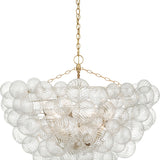 Talia 46" Chandelier