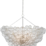 Talia 56" Chandelier