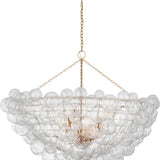 Talia 66" Chandelier