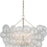 Talia Grande Chandelier