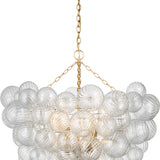 Talia Grande Chandelier