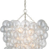 Talia Grande Entry Chandelier