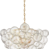 Talia Large Chandelier