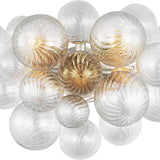 Talia Large Sconce