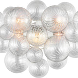 Talia Large Sconce