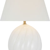 Talia Medium Cordless Table Lamp