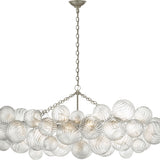 Talia Medium Linear Chandelier