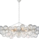 Talia Medium Linear Chandelier