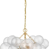 Talia Small Chandelier