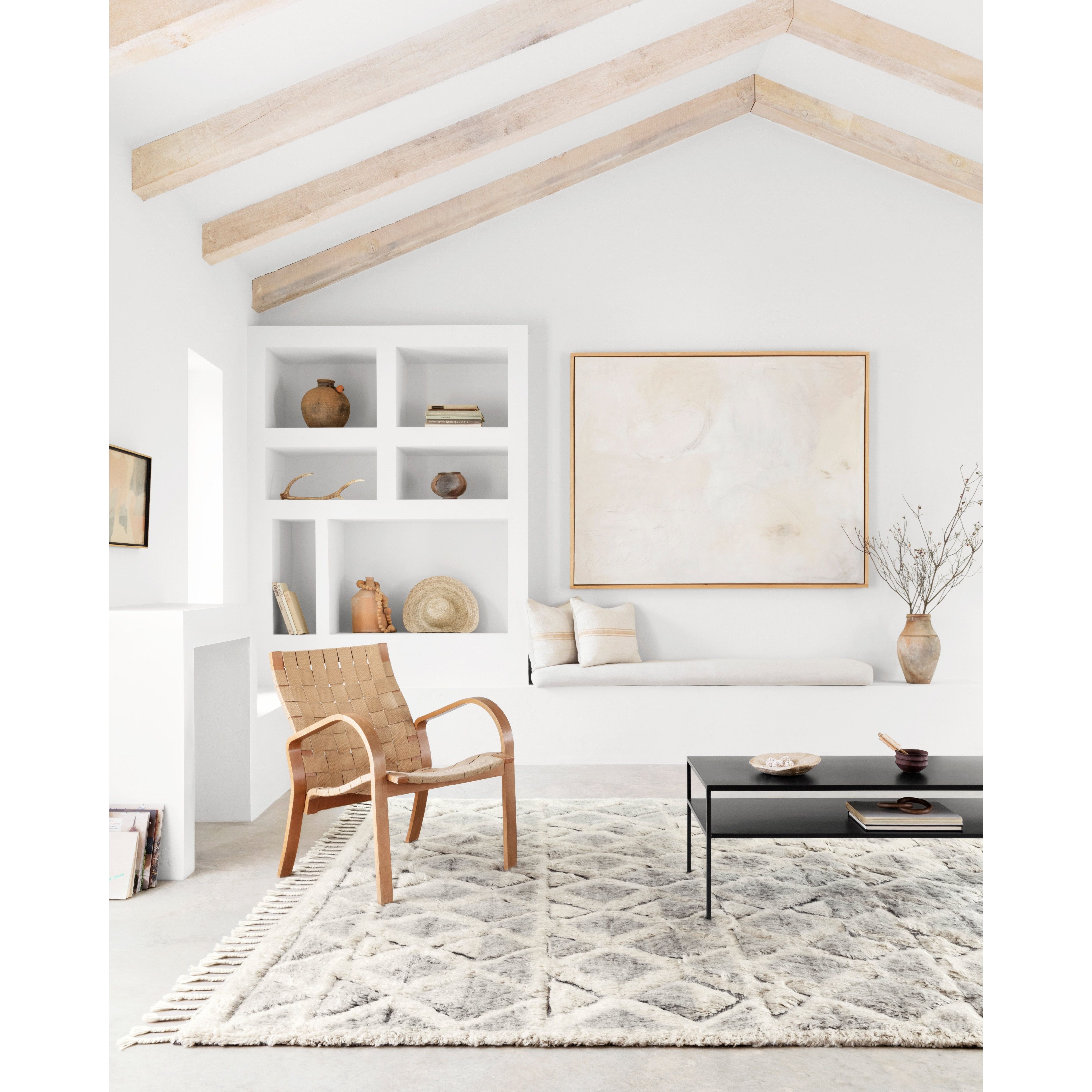 Shop cabinets and discover remodeling services in the Austin area. MegMade designs has been featured in Renovation Goldmine for their eclectic tudor home design style. Visit the MegMade store in the Barrington - Chicago area.