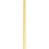 Tepa Medium Rechargeable Floor Lamp