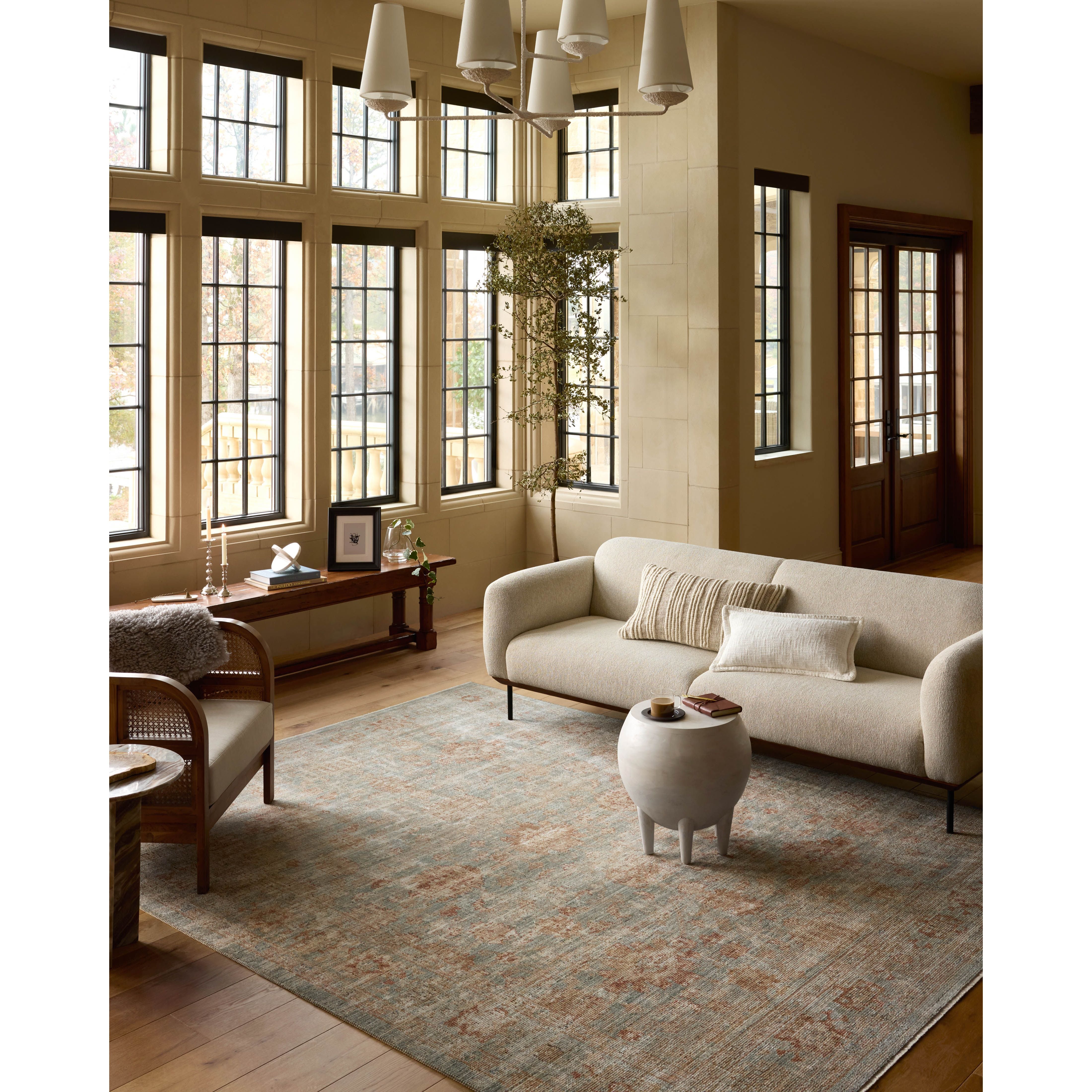 Shop chairs and discover new construction services in the Lincoln Park area. MegMade designs has been featured in Wall Street Journal for their cheerful farmhouse living room home design style. Visit the MegMade store in the River North - Chicago area.