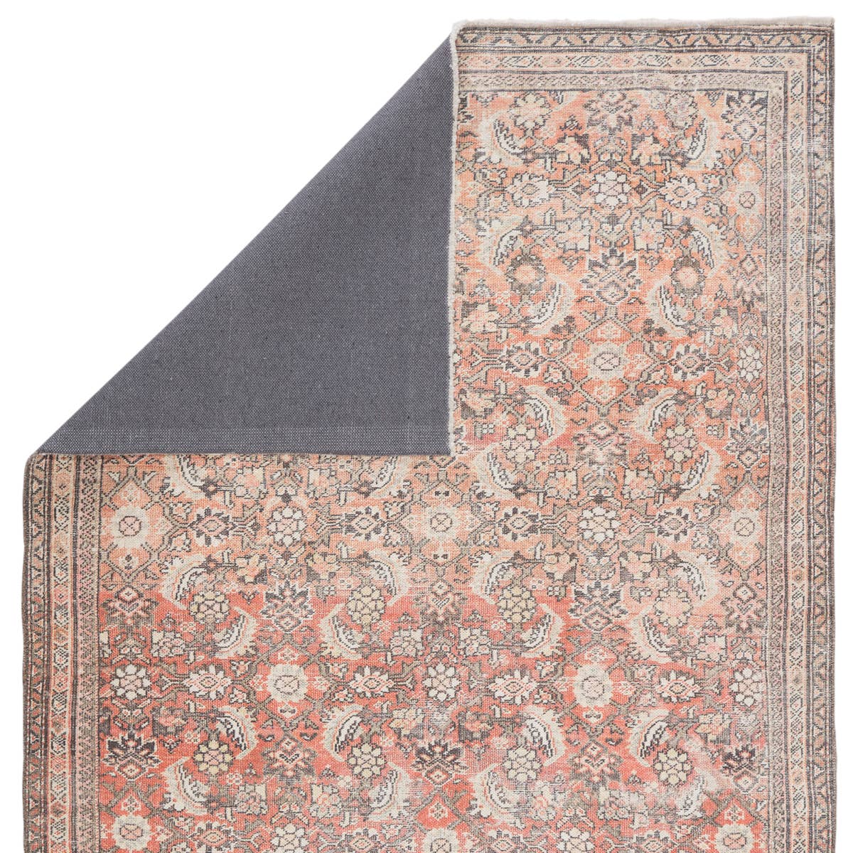Thistle Boheme Rug | MegMade – MegMade Store