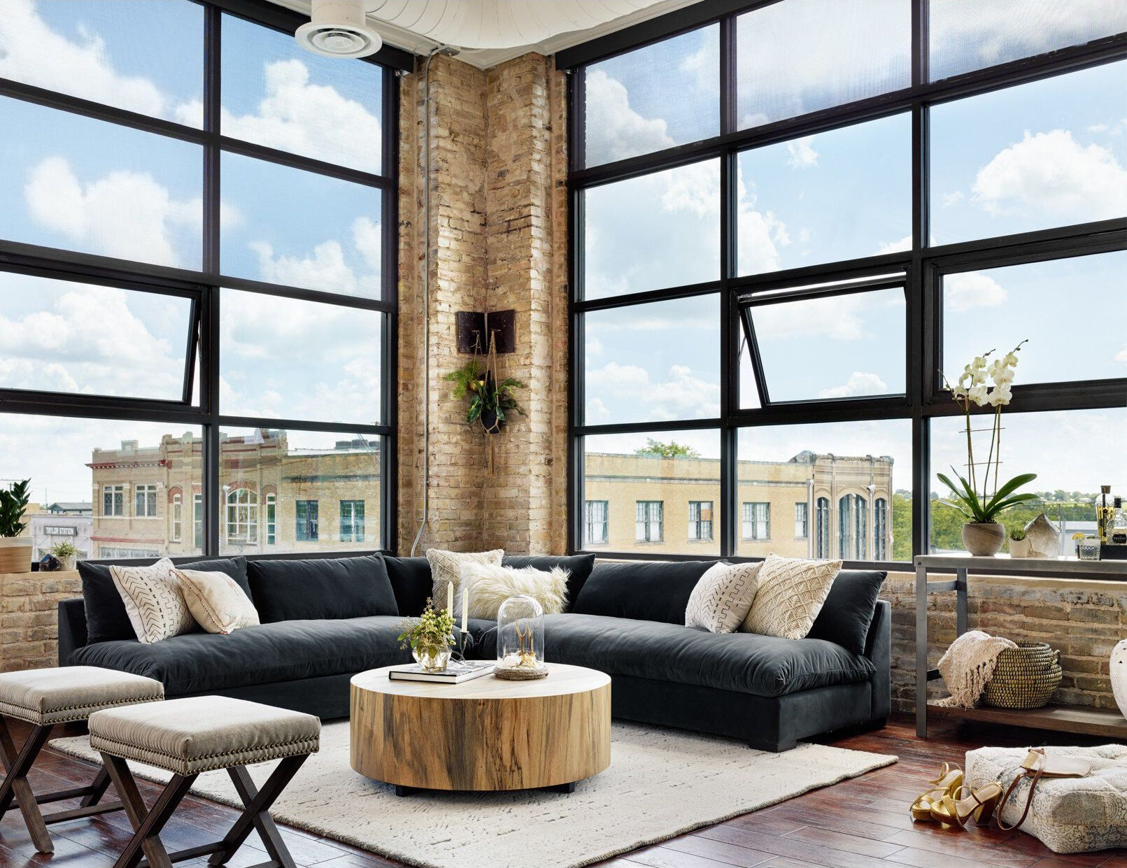 Shop cabinets and discover new construction services in the Dallas area. MegMade designs has been featured in Northwest Indiana Times for their high end cape cod home design style. Visit the MegMade store in the Winnetka - Chicago area.