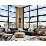 Shop cabinets and discover new construction services in the Dallas area. MegMade designs has been featured in Northwest Indiana Times for their high end cape cod home design style. Visit the MegMade store in the Winnetka - Chicago area.