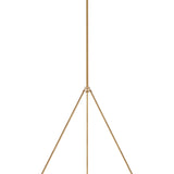 Utopia 42" Ring Chandelier