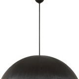Utopia 48" Sculpted Pendant