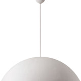 Utopia 48" Sculpted Pendant