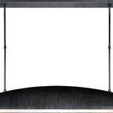 Utopia Large Linear Pendant