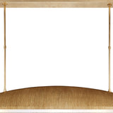 Utopia Large Linear Pendant