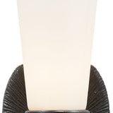 Utopia Small Single Bath Sconce