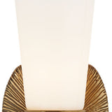 Utopia Small Single Bath Sconce