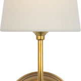 Vendome 16" Cordless Single Sconce
