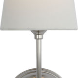 Vendome 16" Cordless Single Sconce