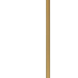 Vendome 26" Single Cordless Sconce
