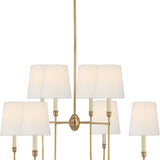 Vendome Large Chandelier
